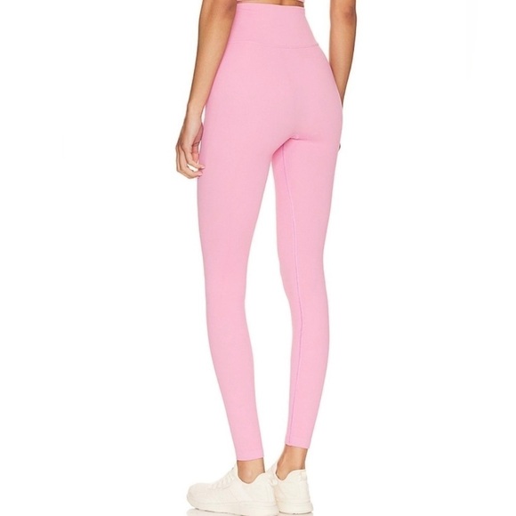 WellBeing + BeingWell StretchWell Valle 7/8 Leggings Rose - Picture 2 of 13